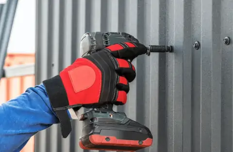 Travaux de zinguerie - Francheval